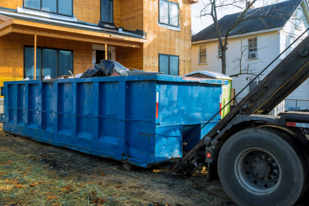 Professional Junk Removal in Kinston, NC