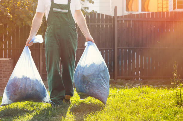 Best Construction Debris Removal  in Kinston, NC