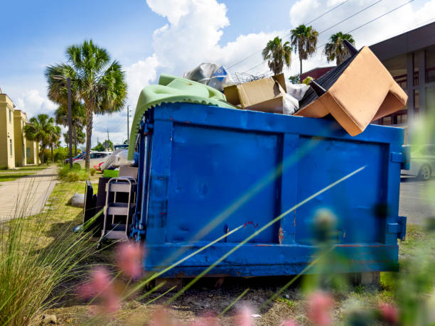 Best Dumpster Rental Services  in Kinston, NC