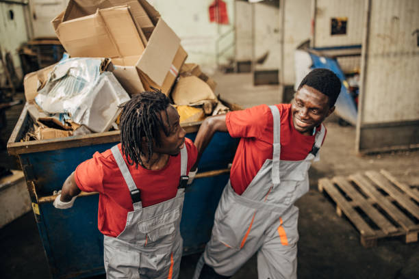 Commercial Cleanout Services in Kinston, NC
