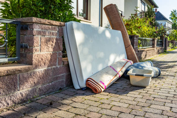 Best Trash Removal Near Me  in Kinston, NC