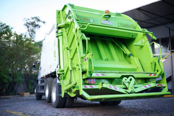 Best Commercial Cleanout Services  in Kinston, NC