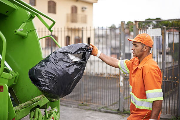 Kinston, NC Junk Removal Company