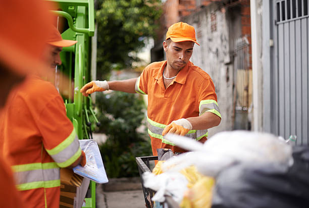 Best Household Junk Removal  in Kinston, NC