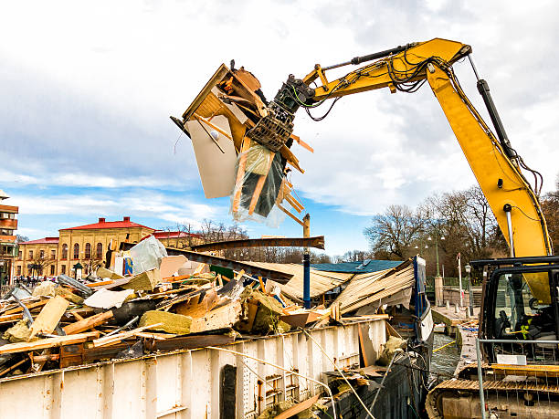  Kinston, NC Junk Removal Pros